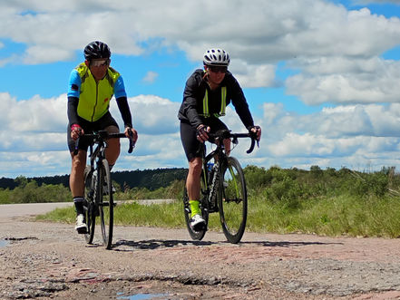 Selos Randonneurs Audax BRM 200 km de 28/09/25