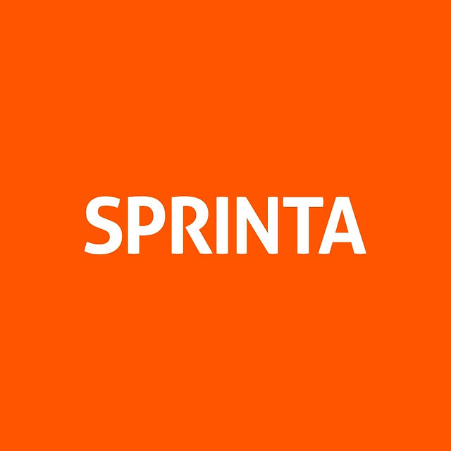 sprinta logo