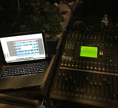 Gravando ao Vivo.jpg