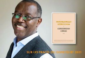 sur les traces du Goncourt 2021 : 8 - Milwaukee blues - de Louis-Philippe Dalembert