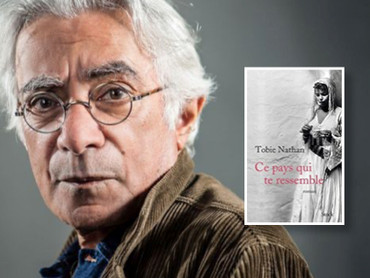 Ce pays qui te ressemble - de Tobie Nathan
