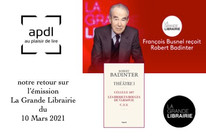 10 MARS 2021