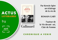 12 AVRIL 2021