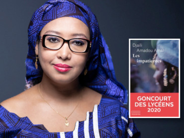 les impatientes - de Djaïli Amadou Amal - Prix Goncourt 2020 des Lycéens