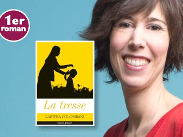 La Tresse - de Laetitia Combani