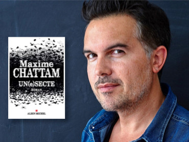 Un(e) secte - de Maxime Chattam