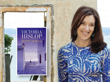 Cette nuit-là - de Victoria Hislop