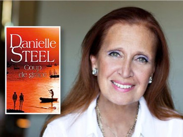 Coup de Grâce - de Danielle Steel