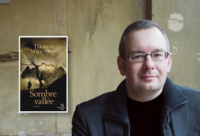 Sombre vallée - de Thomas Willmann
