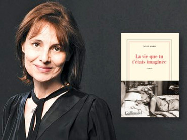 La vie que tu t'étais imaginée - de Nelly Alard