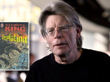 Désolation - de Stephen King