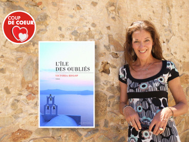 L'île des Oubliés - de Victoria Hislop