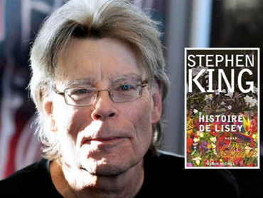 Histoire de Lisey - de Stephen King