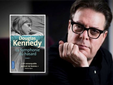 La Symphonie du Hasard - de Douglas Kennedy
