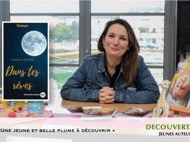 Dans tes rêves - d'Eugénie Ducher