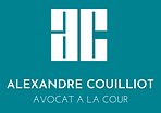 Alexandre Couilliot Avocat, cabinet d'avocat pénaliste à Paris
