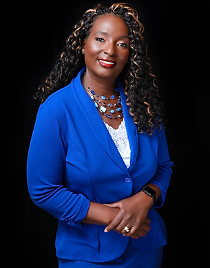 Dr. Tonicia Freeman-Foster, Keynote, Facilitator, Speaker, Reframe to Reclaim Your Leadership, R7 Emotional Conflict Reframing Framework