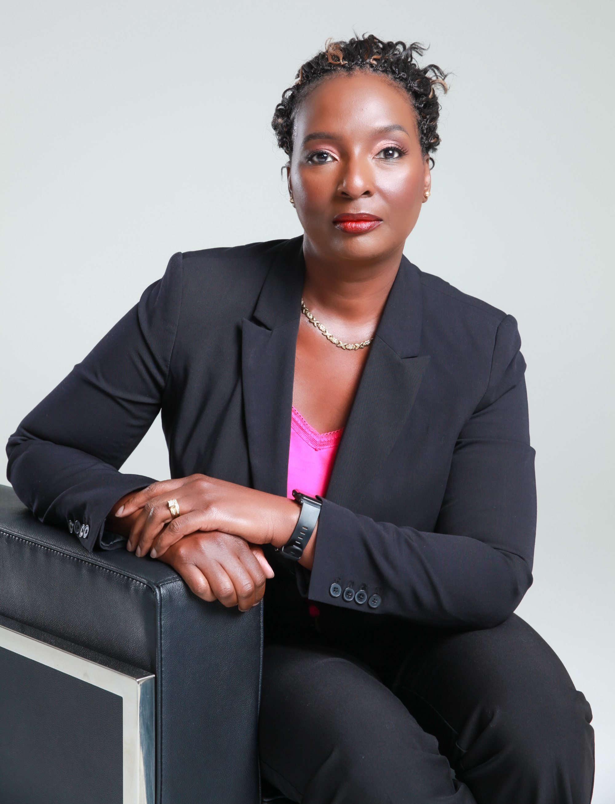 Writer: Dr. Tonicia Freeman-Foster