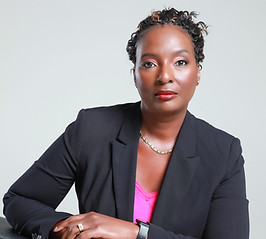 Dr. Tonicia Freeman-Foster CEO and CoFounder of LEIDOSWEL Leadership Reclamation Coach Lead In Your Skin And Win