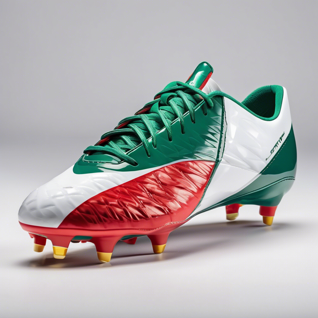 Youth Football Cleats