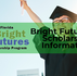 Bright Futures Scholarship Information: Comprehensive Overview of Eligibility Criteria and Application Process