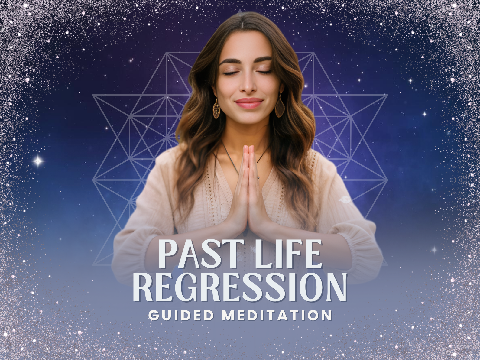 Past Life Journey Meditation