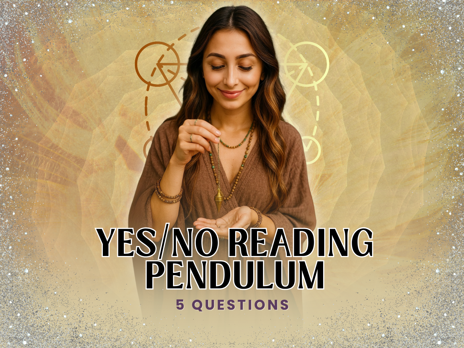 5-Questions Pendulum Reading