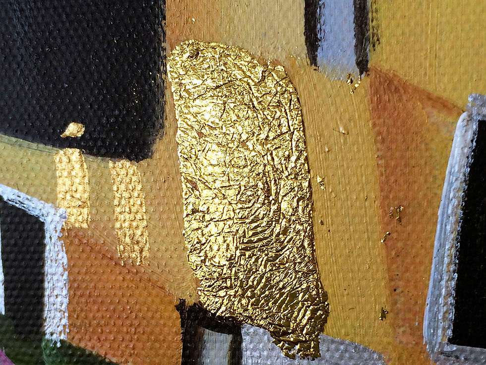 Miniaturbild: Der Kuss