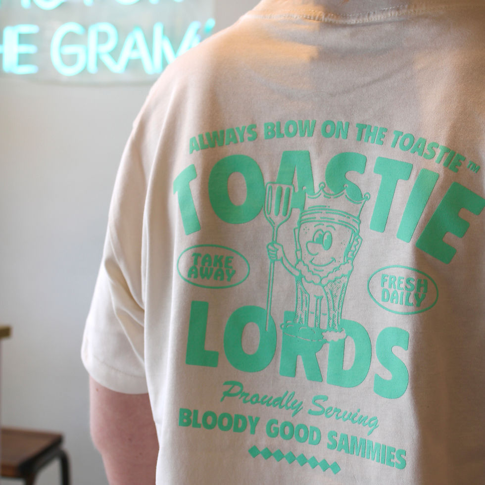 Thumbnail: Signature Tee