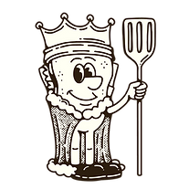 New Look, Same Toasties