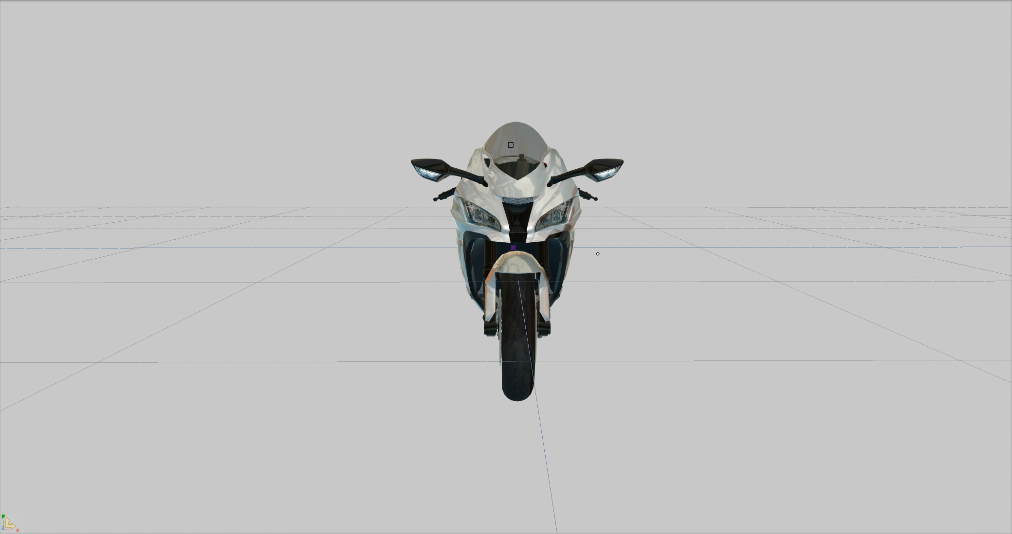 Kawasaki ZX-10R [DEV]