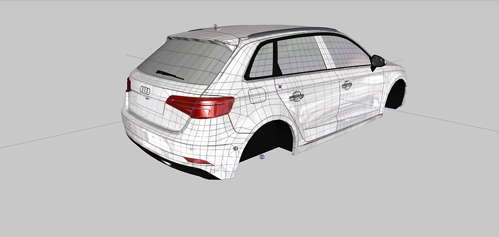 Thumbnail: 2017 Audi A3 [DEV]