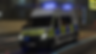 Metropolitan Police Movano Commercial Vehicle Unit