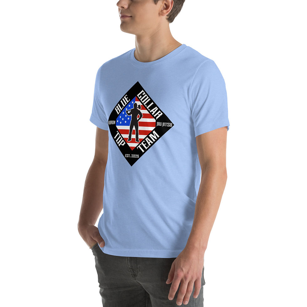 Thumbnail: Unisex t-shirt