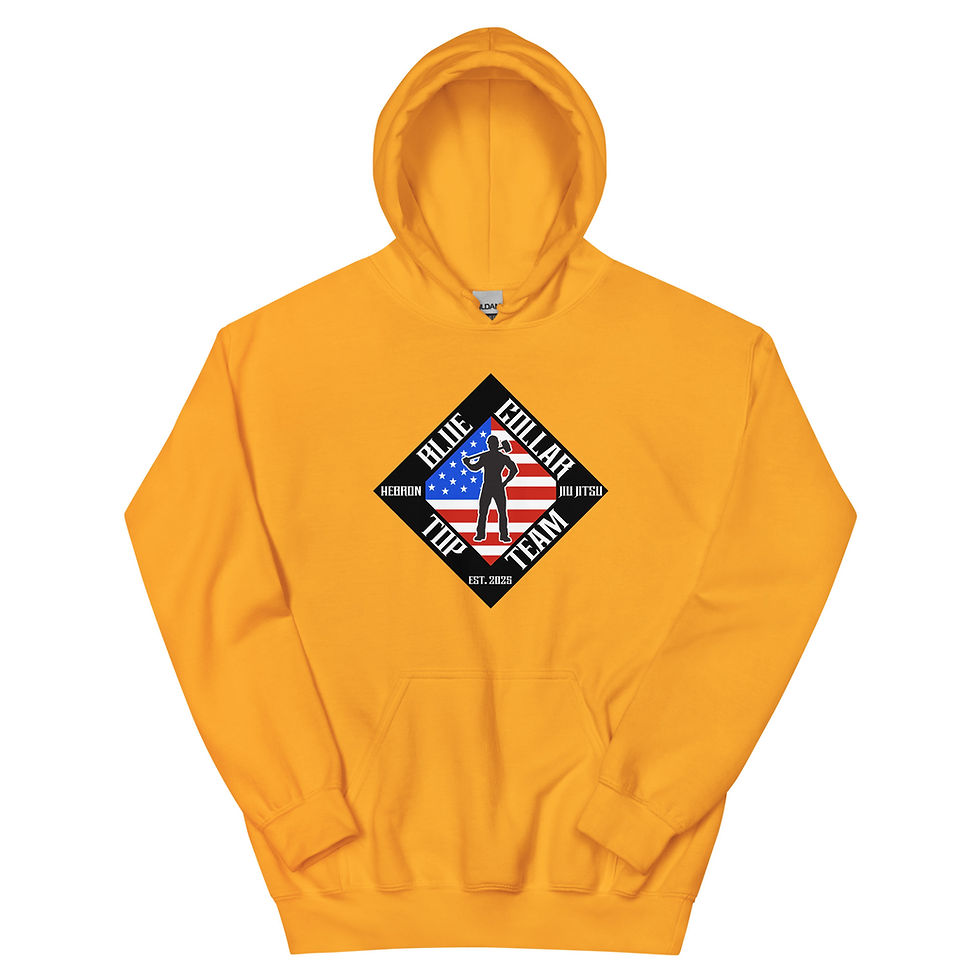 Thumbnail: Unisex Hoodie