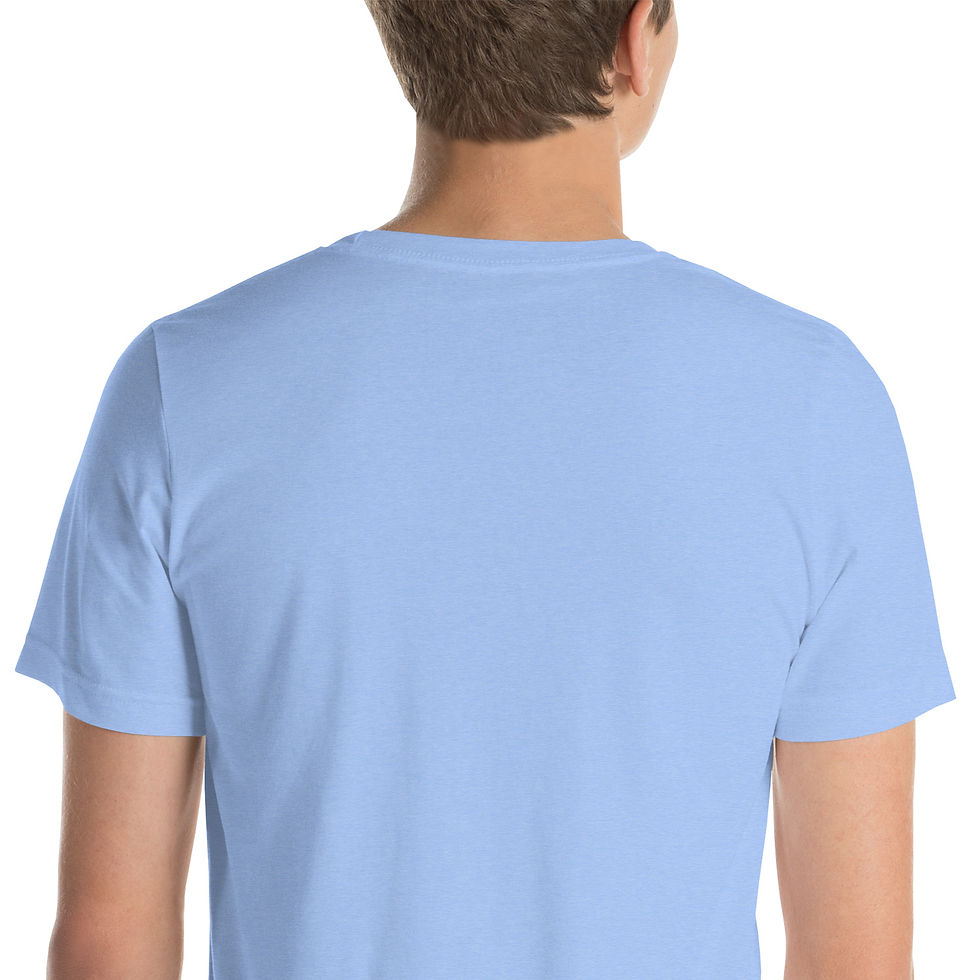 Thumbnail: Unisex t-shirt