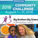 Big Brothers Big Sisters place 8th overall in the 2018 Quicken Loan Charity Challenge
