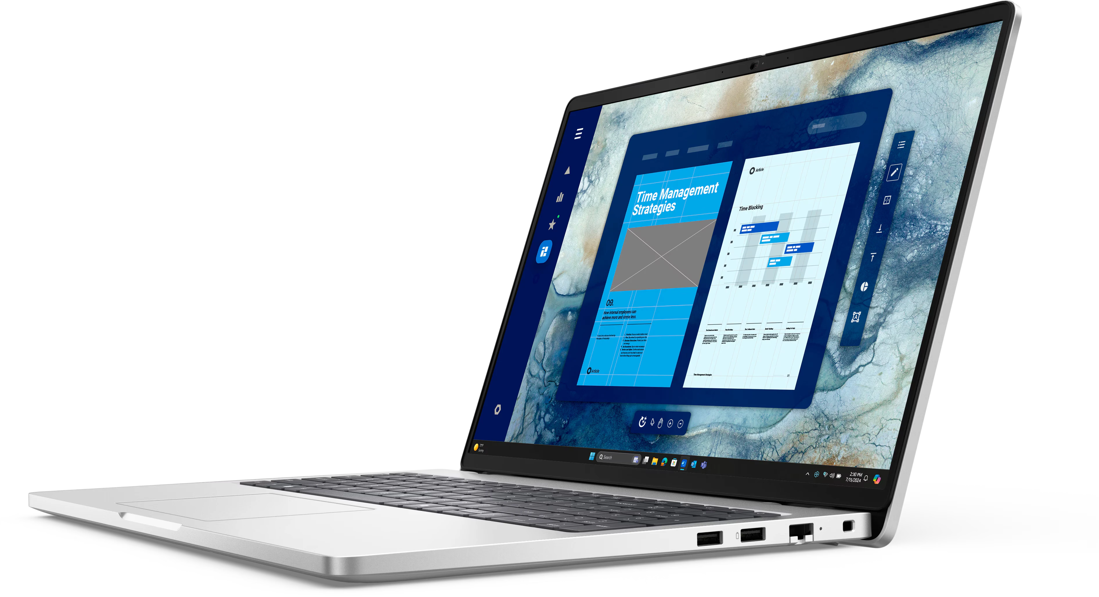 Dell Pro 16 Laptop
