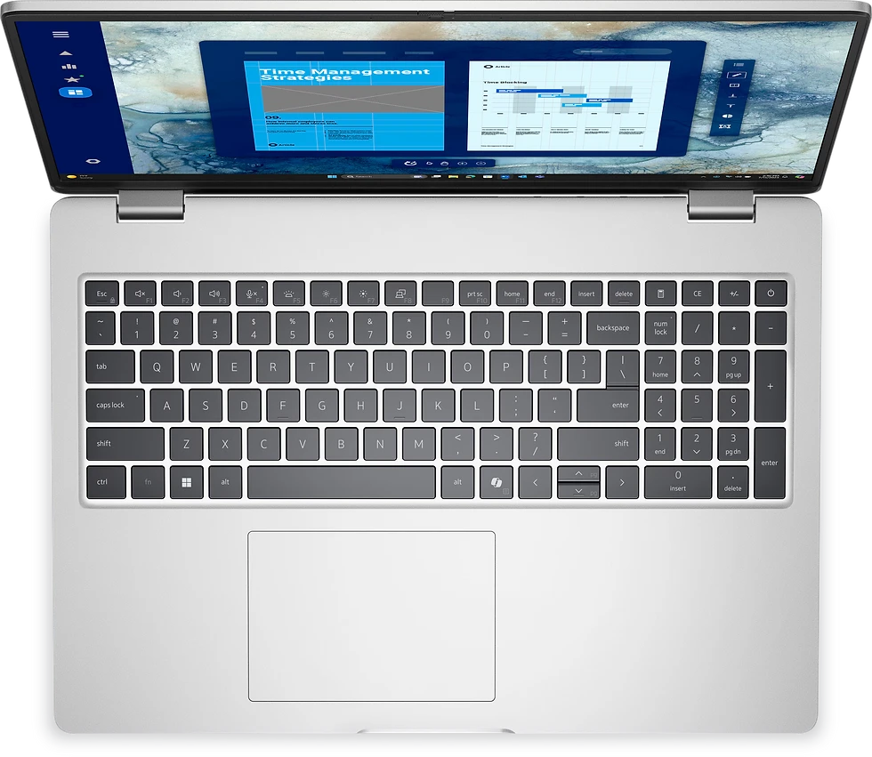 Thumbnail: Dell Pro 16 Laptop