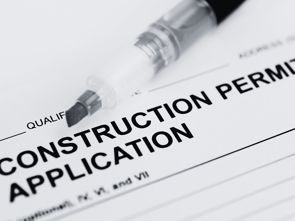 Do You Need a Permit for Your Home Remodel in Louisville?