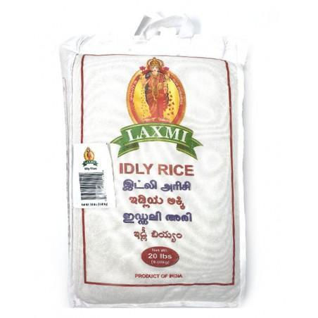 Laxmi Idly Rice