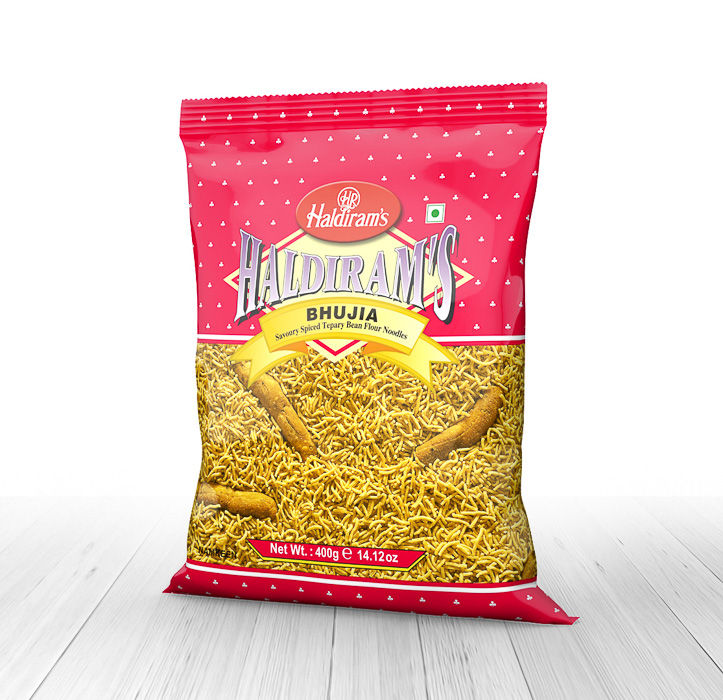 Bhujia 400g