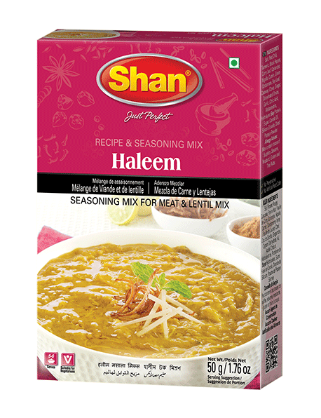 Shan Haleem