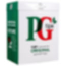 PG Tips 240TB