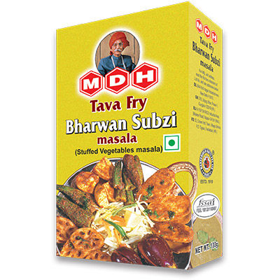 MDH Bharwan Subzi Masala