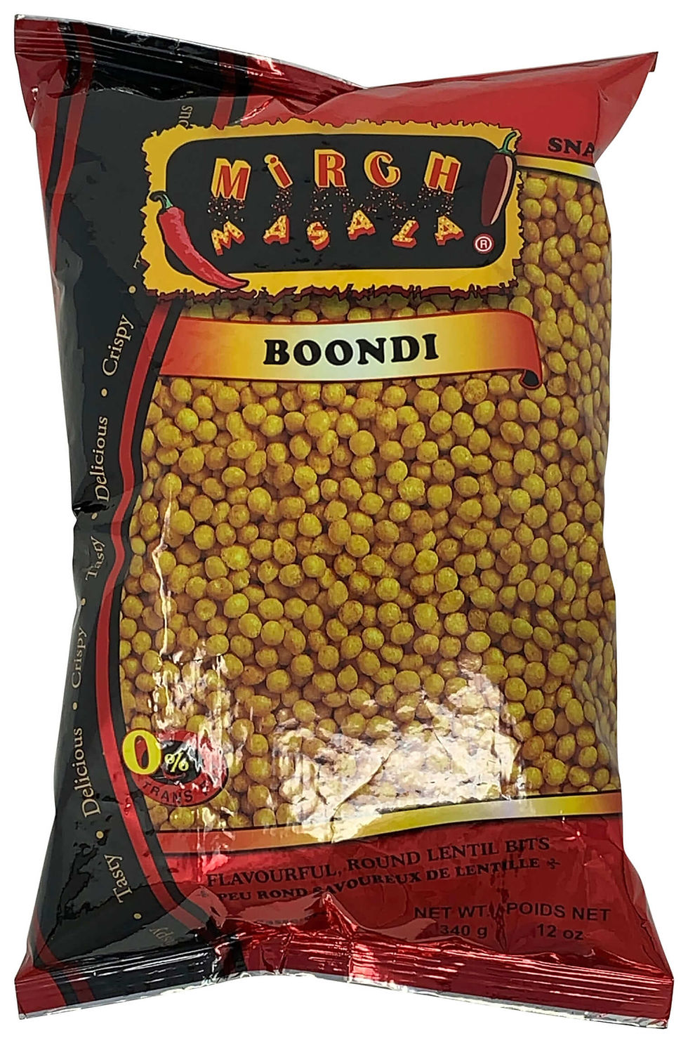 Boondi