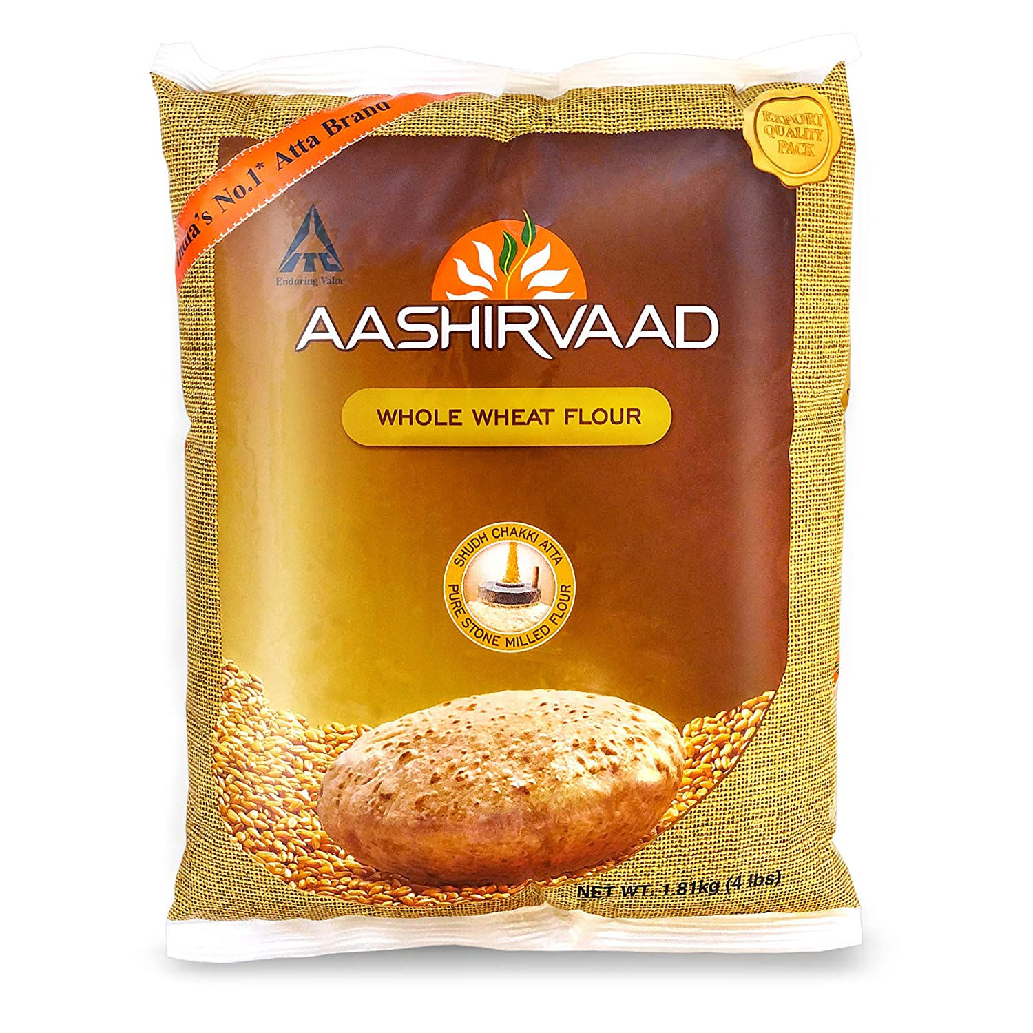 Aashirvaad Atta