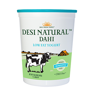 Whole Milk Yogurt