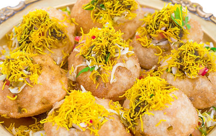 Pani Puri