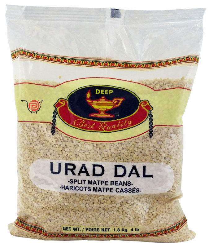 Deep Urad Dal